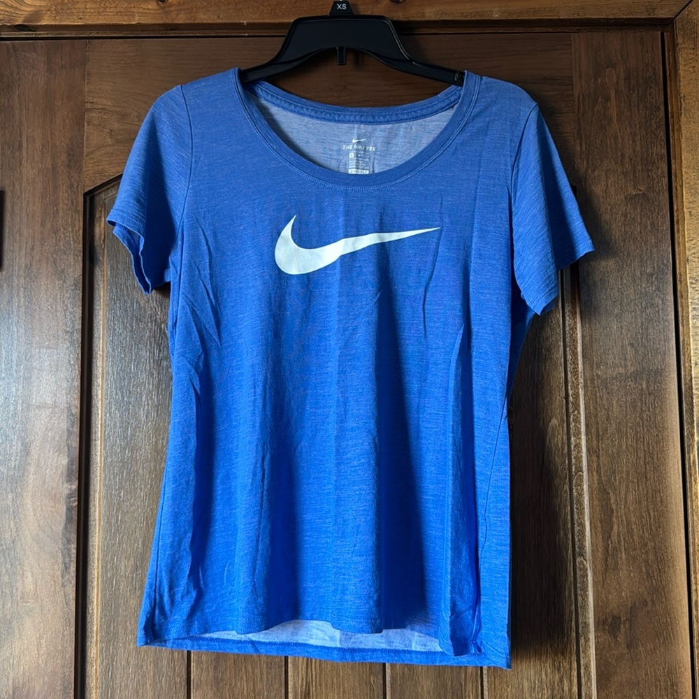 Nike Dri-fit Top